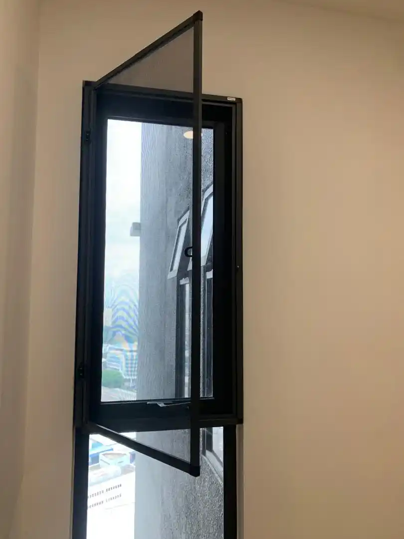 Aluminium Mesh Insect Screen 4