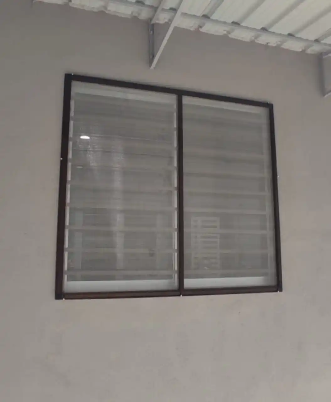Aluminium Mesh Insect Screen 5