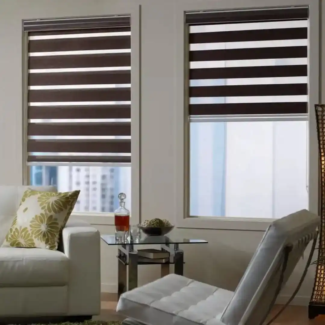 Window Blind / Curtain / Interior Fashion 4