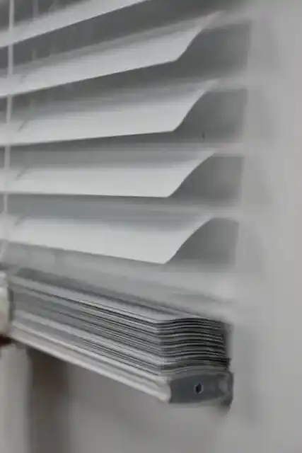 Window Blind / Curtain / Interior Fashion 6